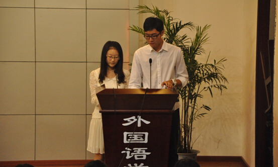 色情影片
“说好普通话，圆梦你我他”主题演讲比赛成功举行