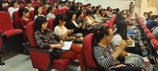 色情影片
“说好普通话，圆梦你我他”主题演讲比赛成功举行