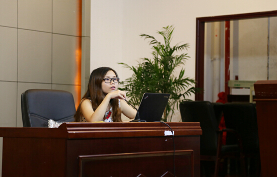 色情影片
14级假期安全大会召开