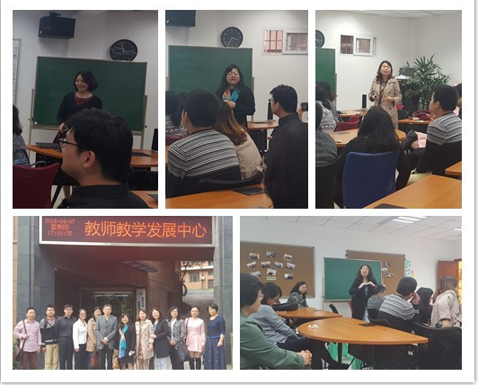 色情影片
召开第二次本科专业联合教学研讨会