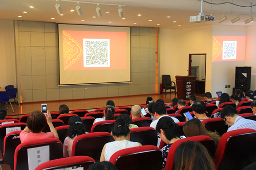 “两学一做”，以知促行