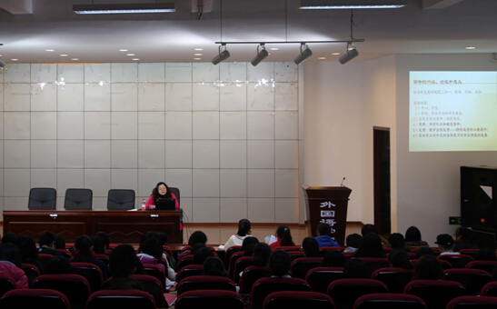 色情影片
2014级英语专业本科人才培养交流会成功召开