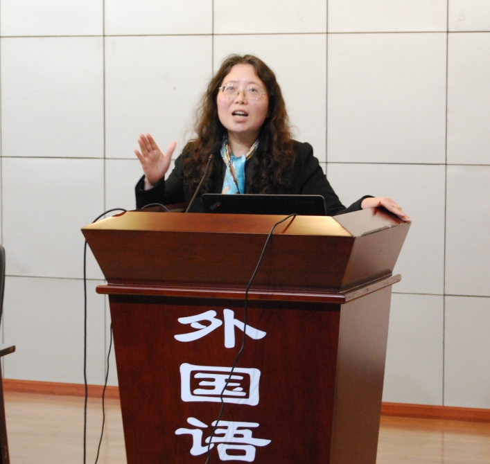 群策群力，共话发展 ——记色情影片
改革发展讨论会