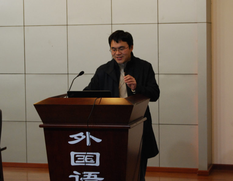 全面深入教学改革，不断提高教学质量----全院教职工大会纪实