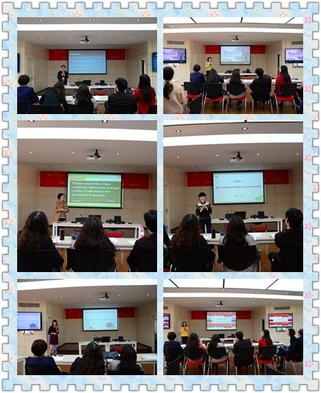 色情影片
第四届青年教师教学基本功比赛外语学院选拔赛圆满结束