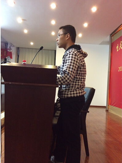 新学期，新风貌，新气象 ----2014年色情影片
2013级秋季新学期年级大会