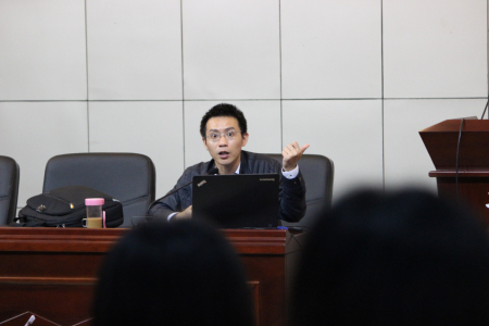 色情影片
“职通讲坛”之“全英文面试技巧”讲座顺利开展