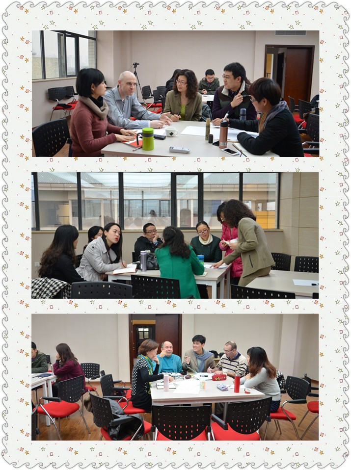 色情影片
教师发展工作坊—课堂教学评估专题系列之课堂教学里的形成性评估