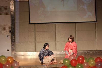 色情影片
第十二届外语文化节系列活动短剧大赛成功举行