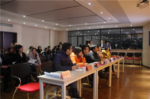 公祭英魂 警钟长鸣——色情影片
学生党支部举办南京大屠杀死难者国家公祭日活动