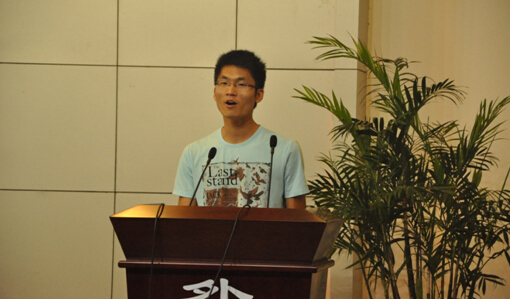 色情影片
“说好普通话，圆梦你我他”主题演讲比赛成功举行