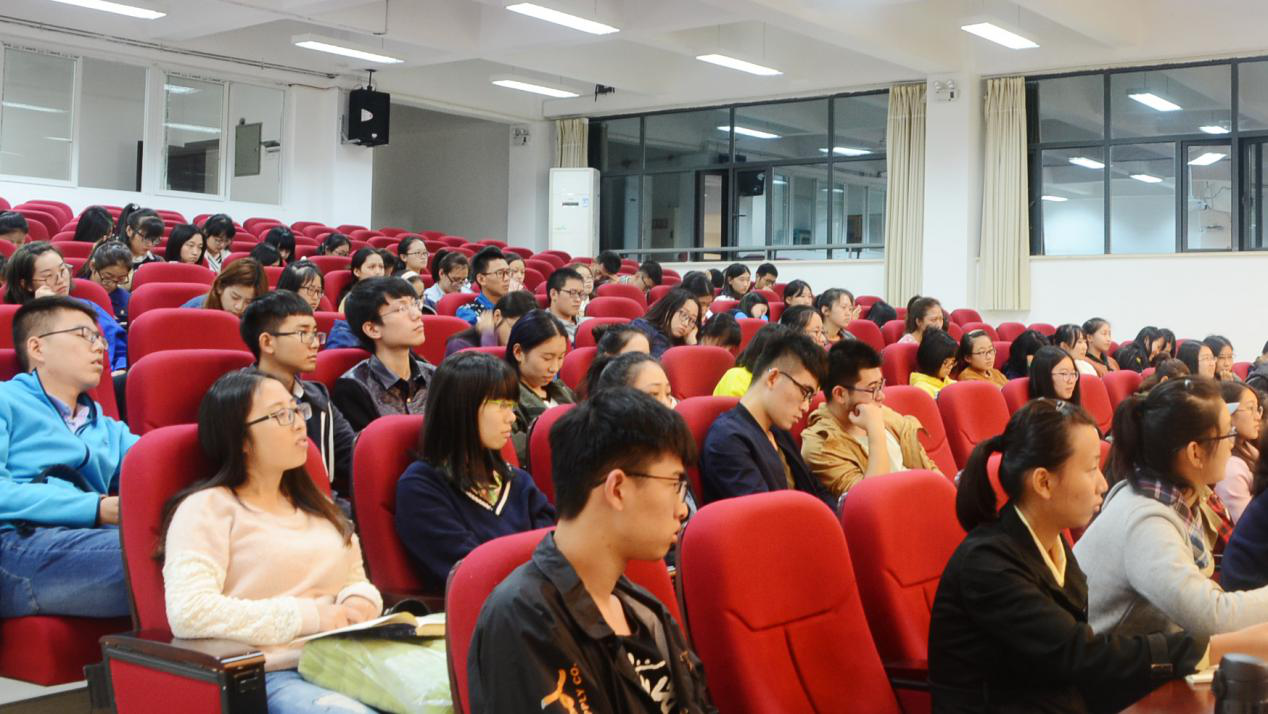 色情影片
团委学生会2016级干事新闻培训大会顺利举行